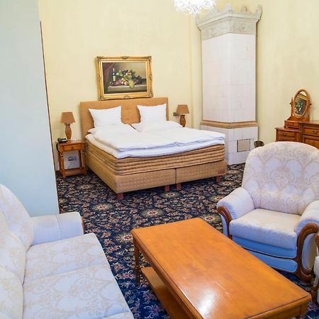 Chateau Zbiroh Екстер'єр фото