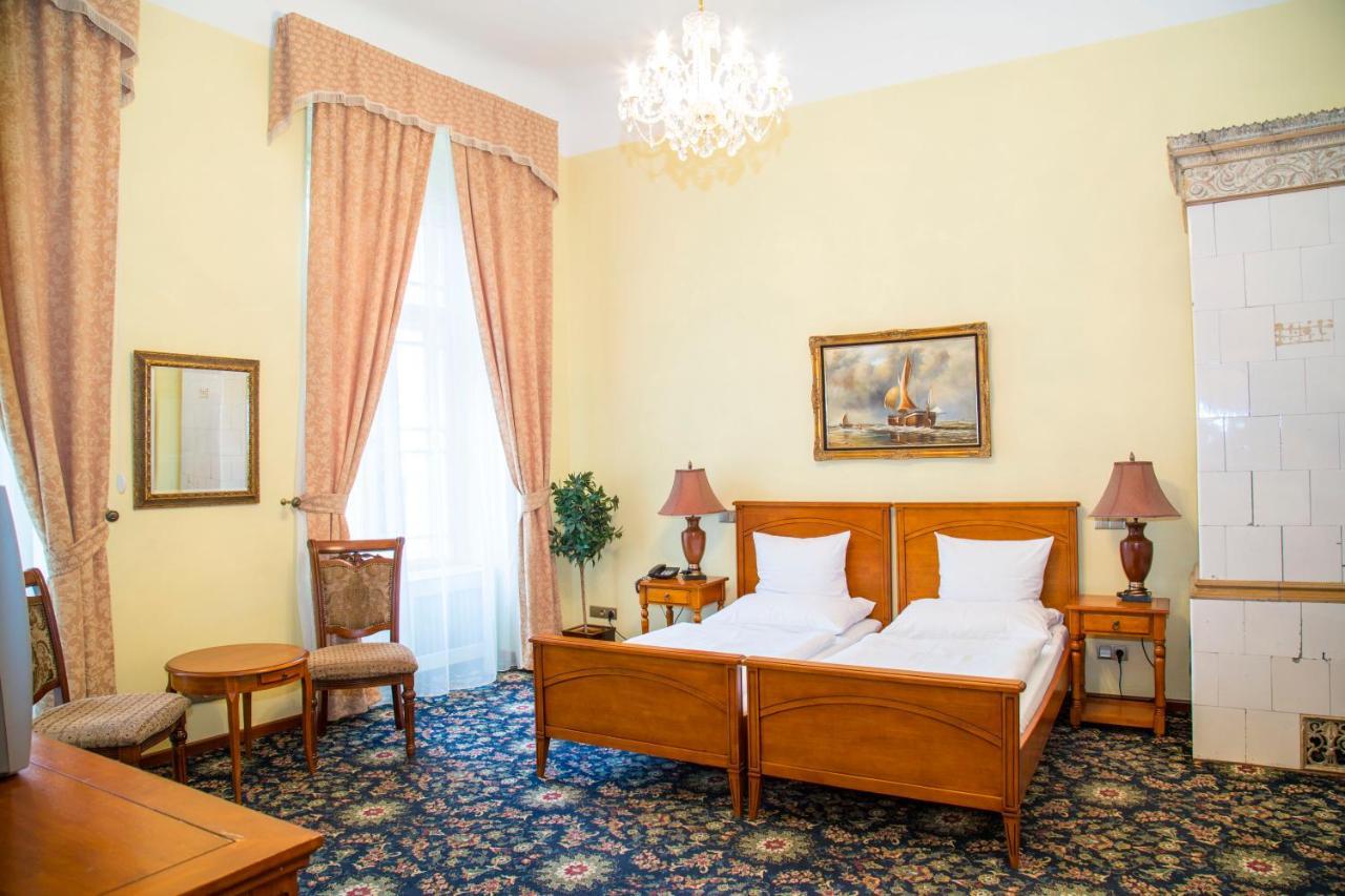 Chateau Zbiroh Екстер'єр фото