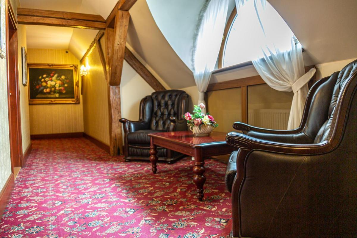 Chateau Zbiroh Екстер'єр фото