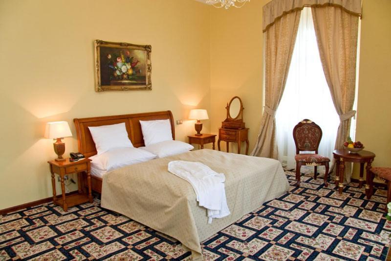 Chateau Zbiroh Екстер'єр фото
