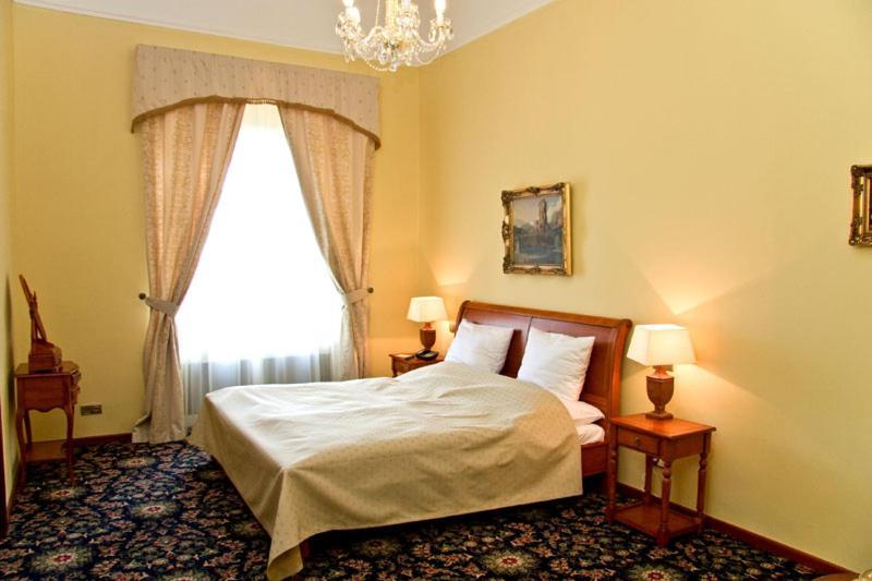 Chateau Zbiroh Екстер'єр фото