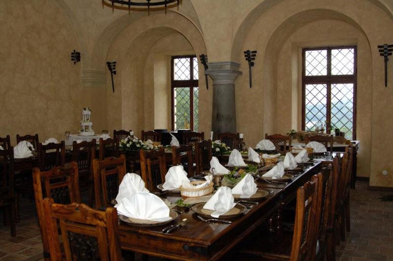 Chateau Zbiroh Екстер'єр фото
