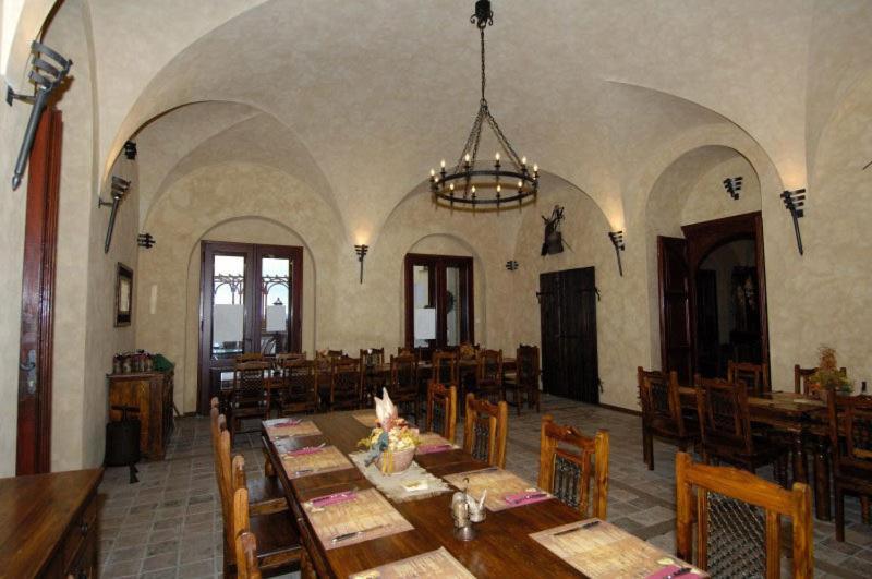 Chateau Zbiroh Екстер'єр фото