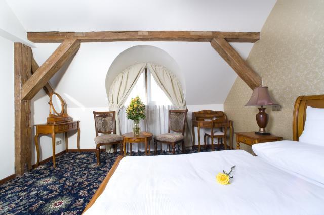 Chateau Zbiroh Екстер'єр фото