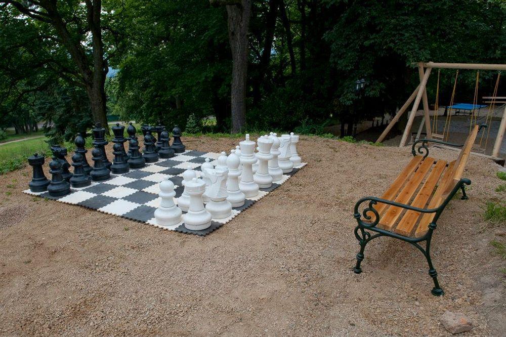 Chateau Zbiroh Екстер'єр фото