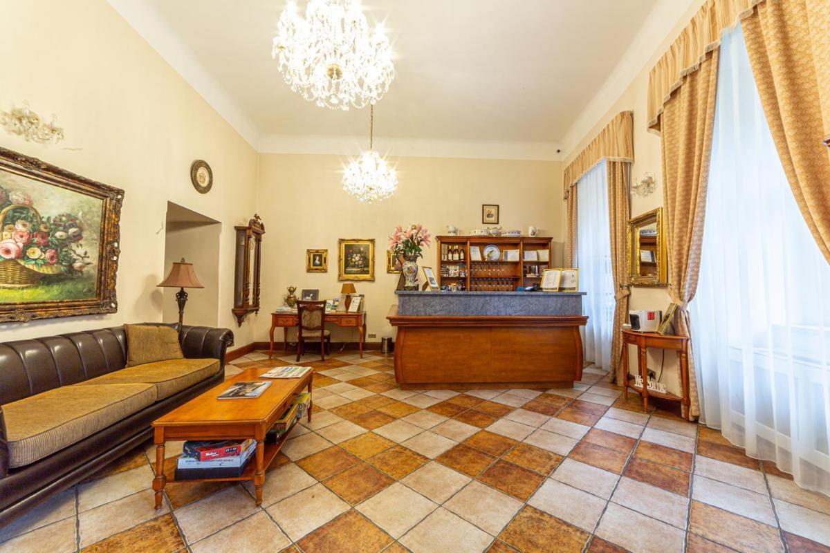 Chateau Zbiroh Екстер'єр фото